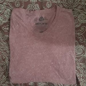 American rag v-neck